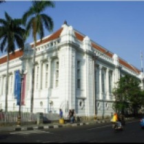 Bank Museum Indonesia