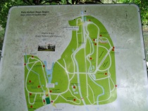 Bogor Botanical Gardens Kebun Raya17
